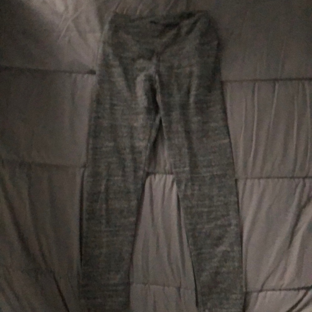 Exercise pants by American Eagle